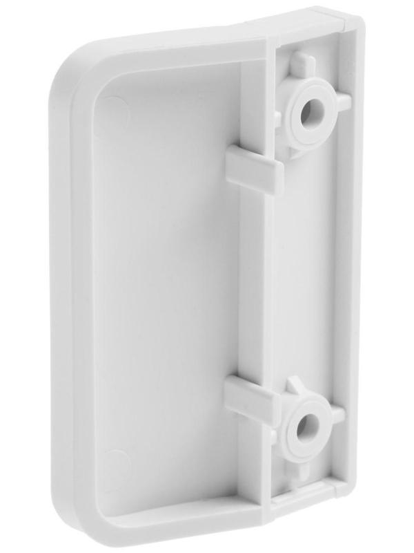 Ручка балконная ТУНДРА, пластиковая