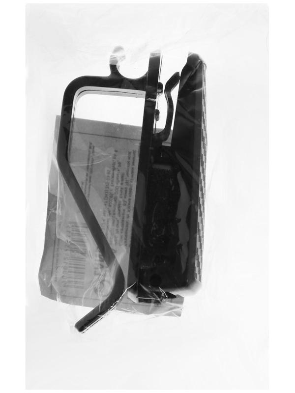 Держатель очков TORSO, универсальный, карбон