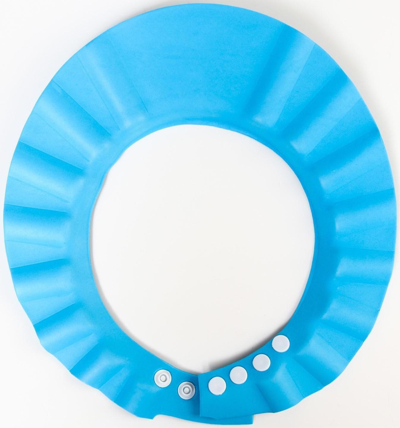 Козырёк для купания, цвета МИКС