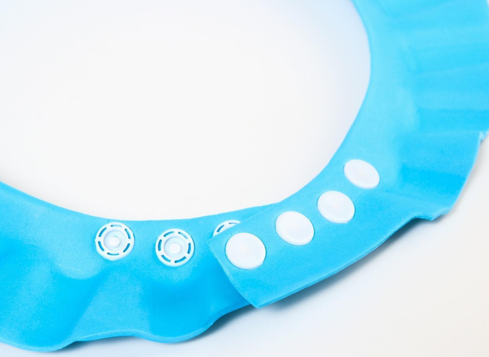 Козырёк для купания, цвета МИКС