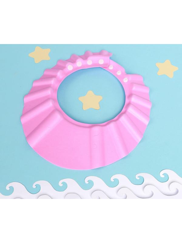 Козырёк для купания, цвета МИКС