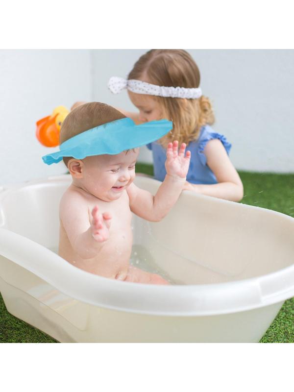 Козырёк для купания, цвета МИКС