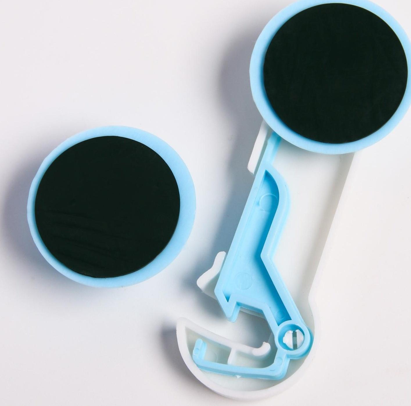 Блокиратор на дверцы, 2 шт.