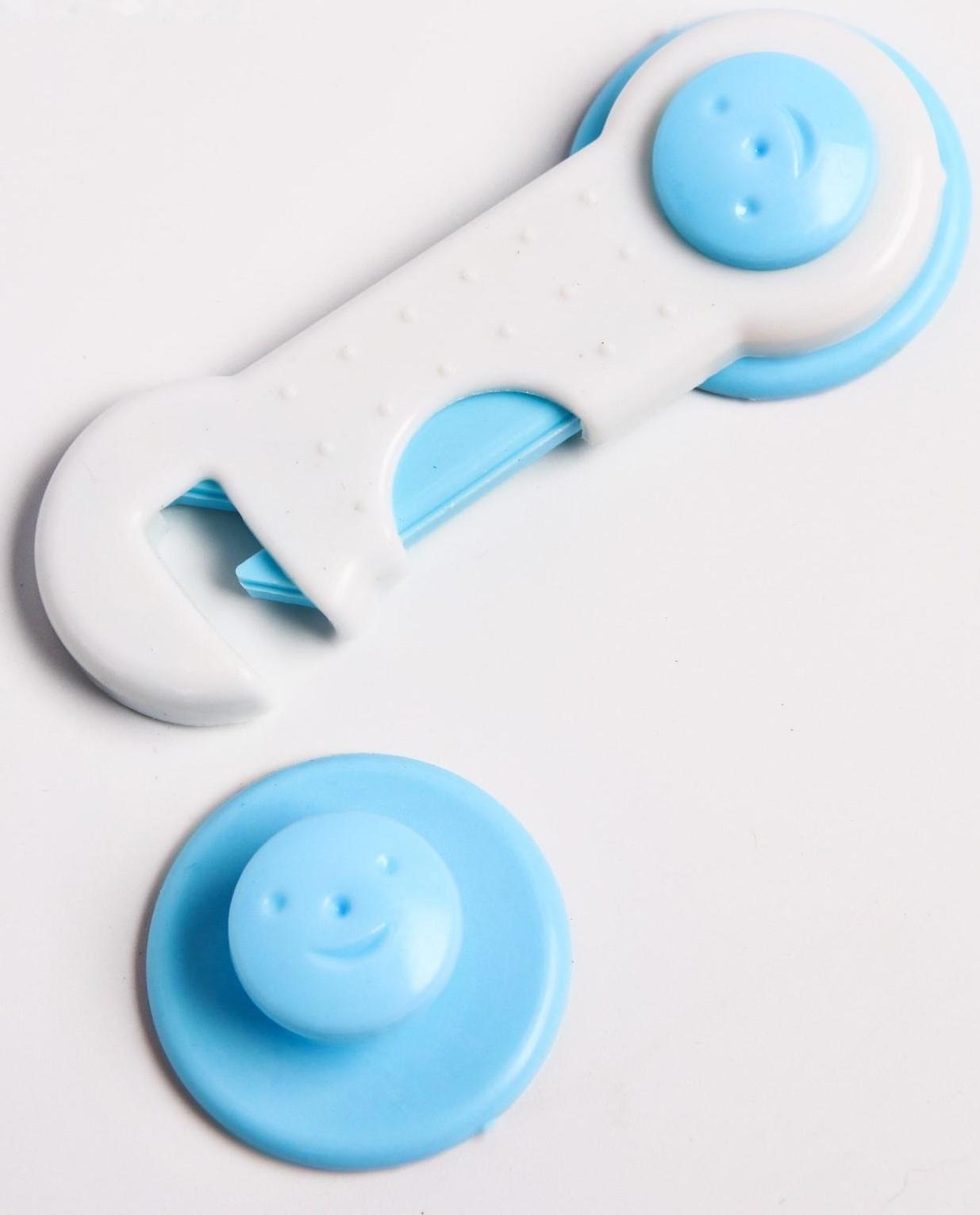 Блокиратор на дверцы, 2 шт.