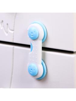 Блокиратор на дверцы, 2 шт.