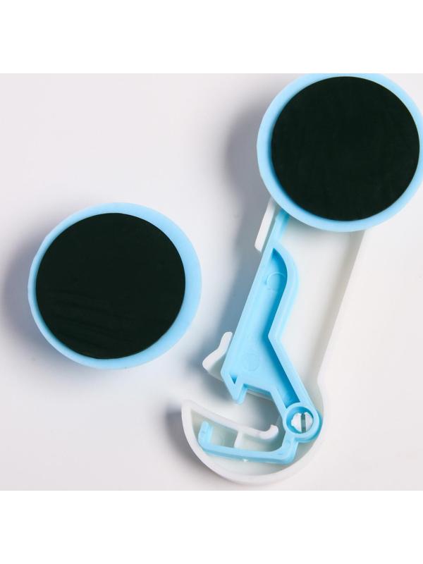 Блокиратор на дверцы, 2 шт.