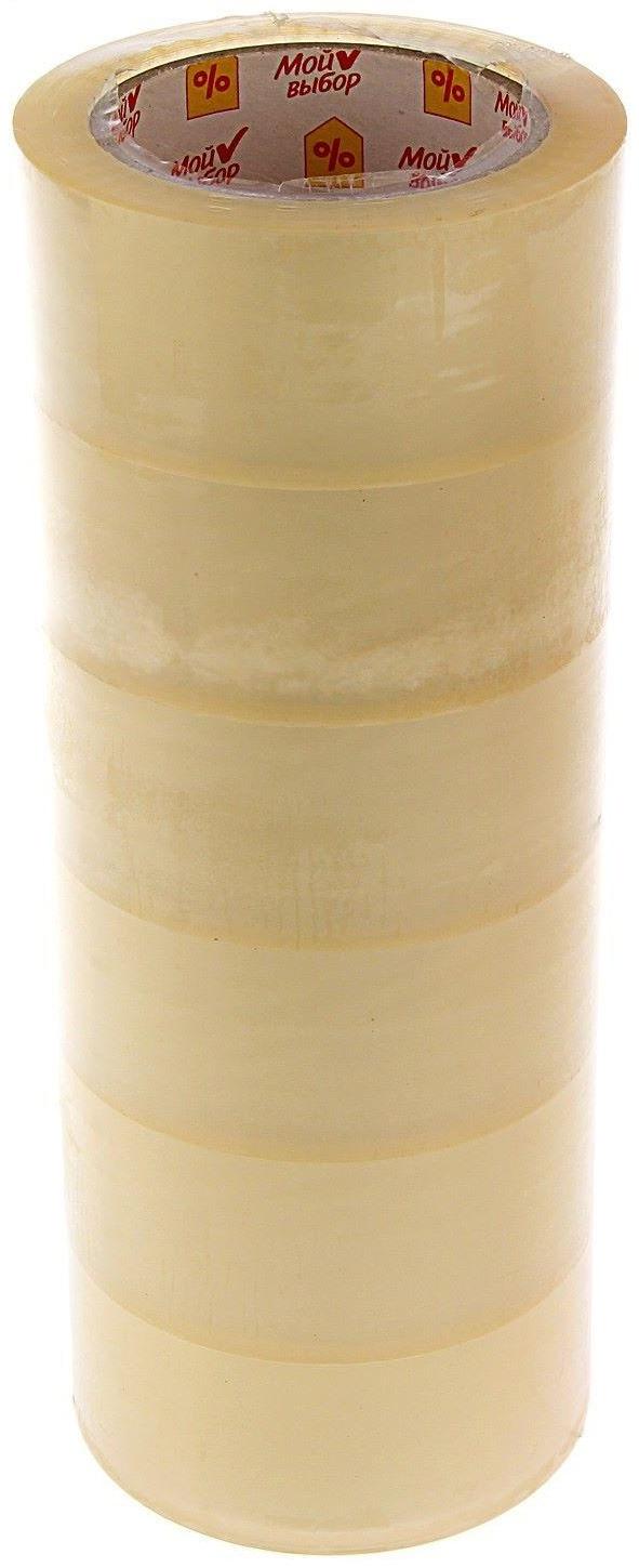 Клейкая лента 