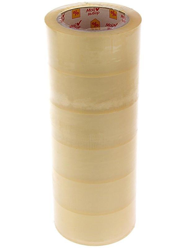 Клейкая лента 