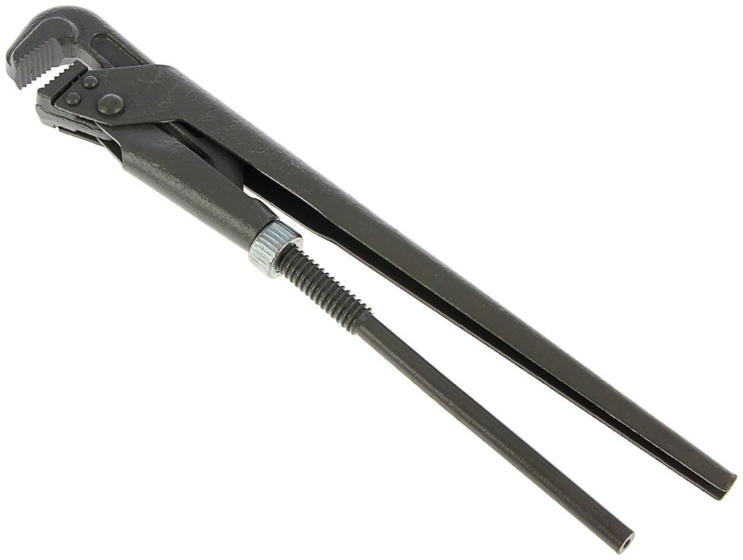 Ключ трубный 