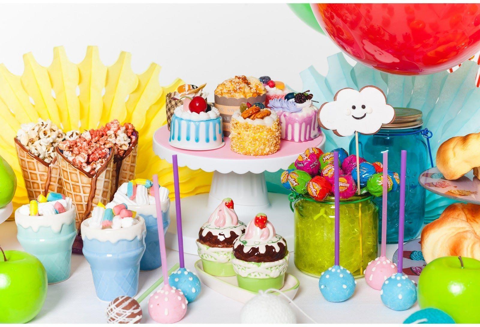 Подставка для торта, d=22,5 см, вращающаяся с наклоном