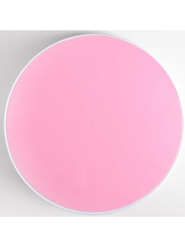 Подставка для торта, d=22,5 см, вращающаяся с наклоном