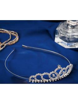 Диадема для волос 