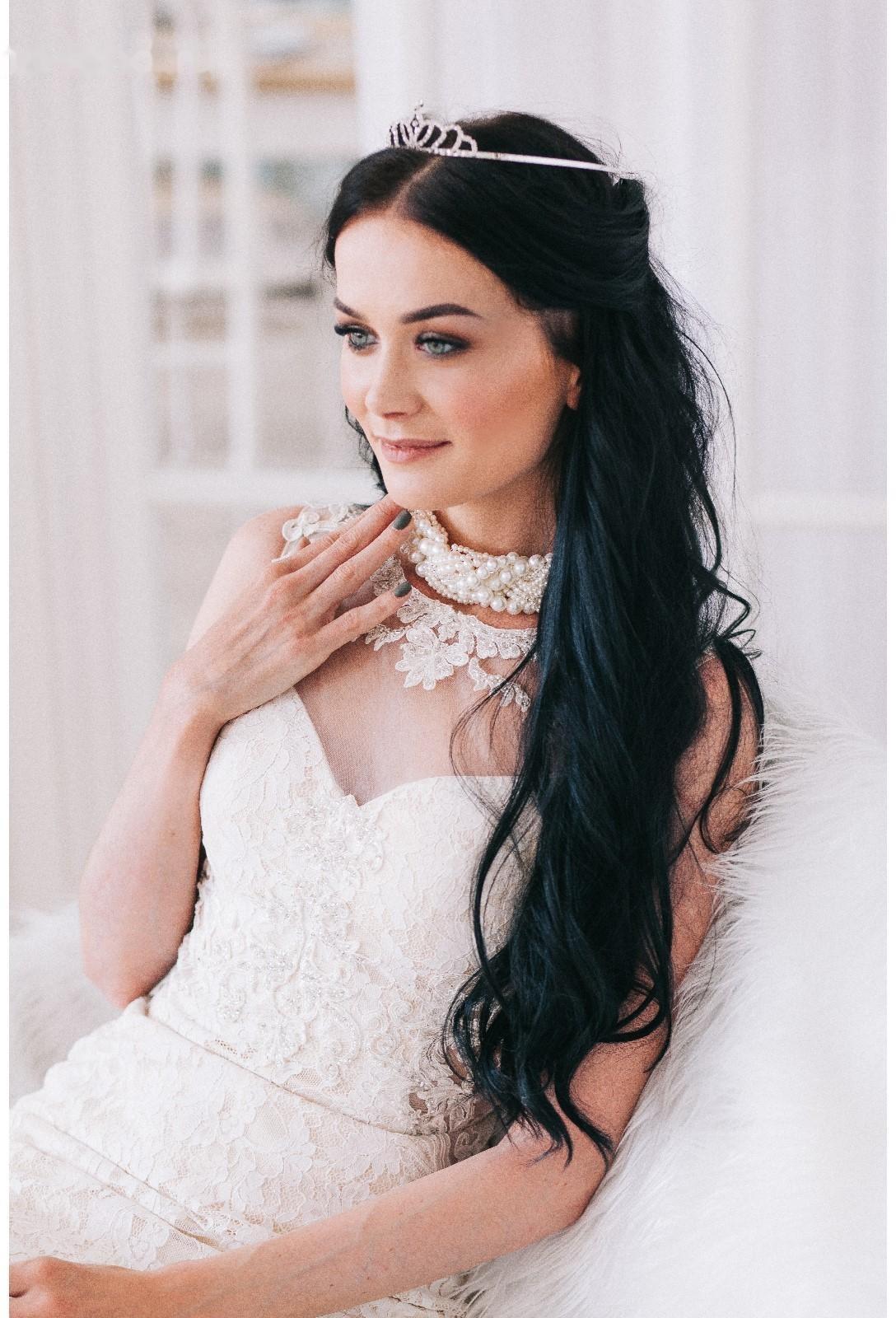 Диадема для волос 