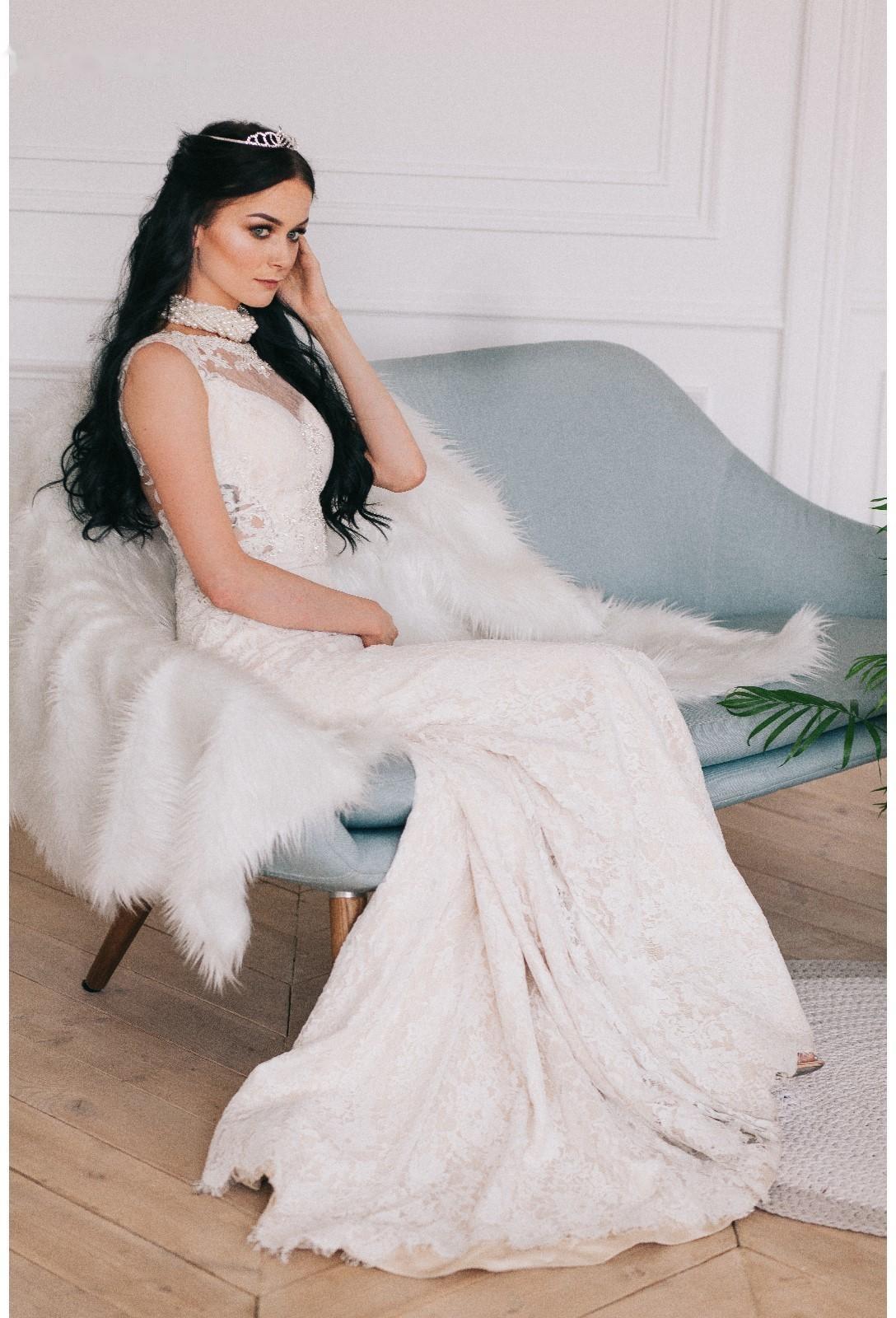 Диадема для волос 