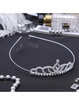 Диадема для волос 