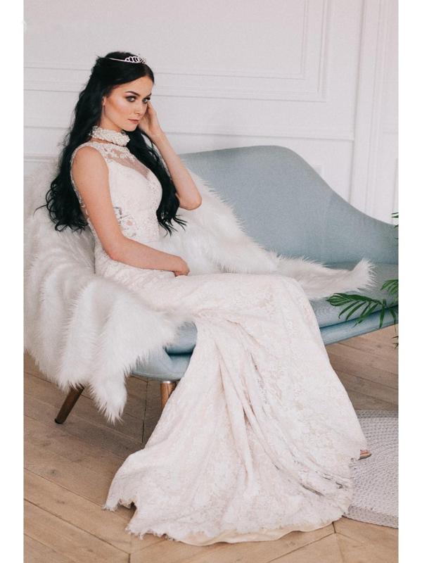 Диадема для волос 