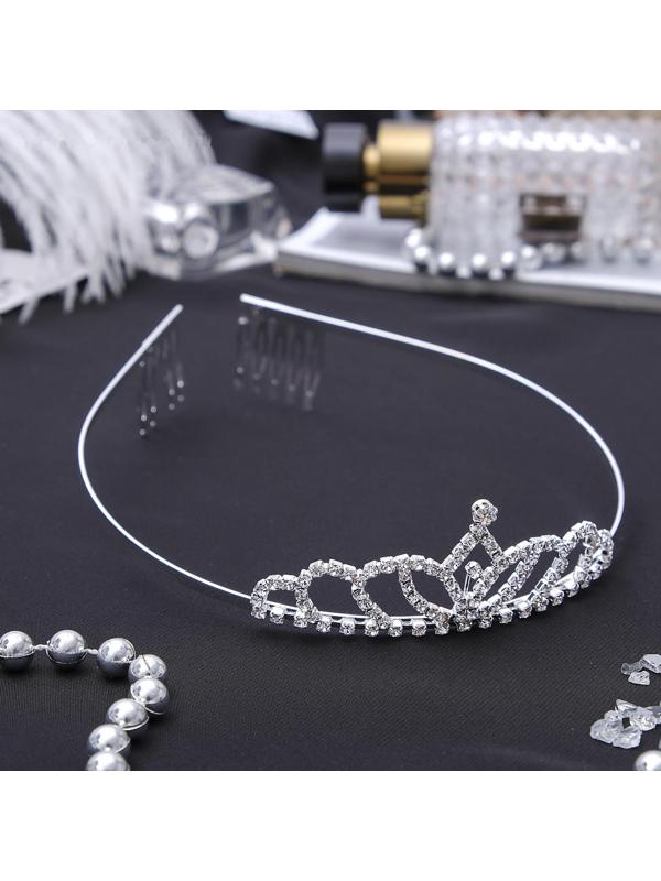 Диадема для волос 