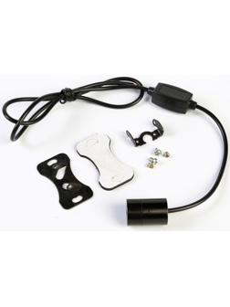 Стоп-сигнал, лазерный, противотуманный, регулируемый угол наклона