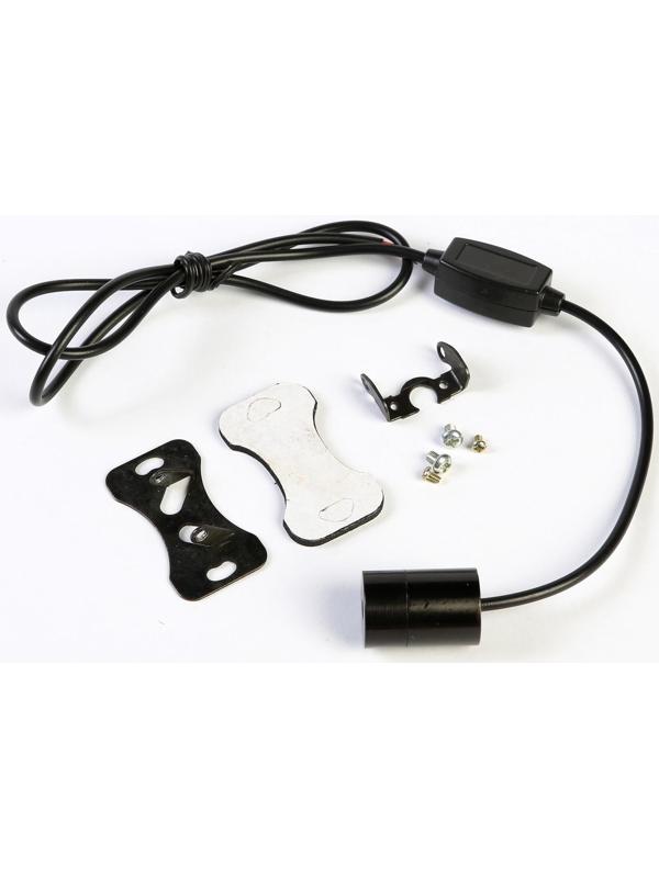 Стоп-сигнал, лазерный, противотуманный, регулируемый угол наклона