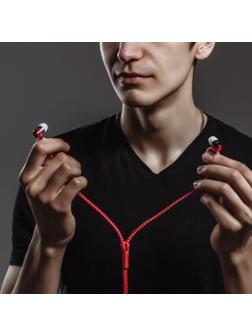 Наушники LuazON VBT 1.10 