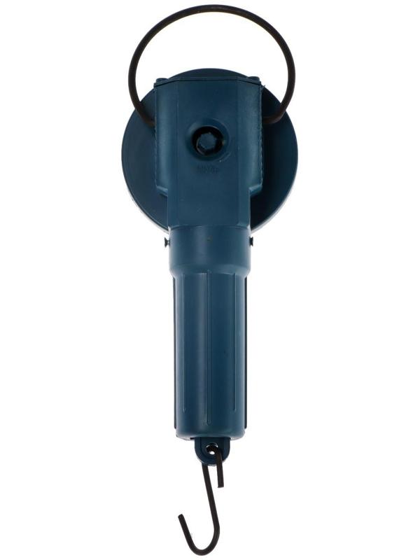 Безмен Luazon LVB-2001, механический, до 20 кг, цена деления 200 г, МИКС