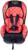 Автокресло Support, группа 0+/1, цвет красный/чёрный VIP