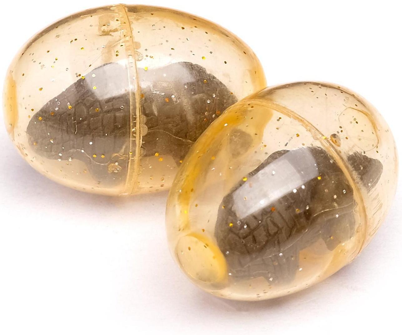 Динозавр «Брахиозавр травоядный», работает от батареек, откладывает яйца, с проектором, цвет оранжевый