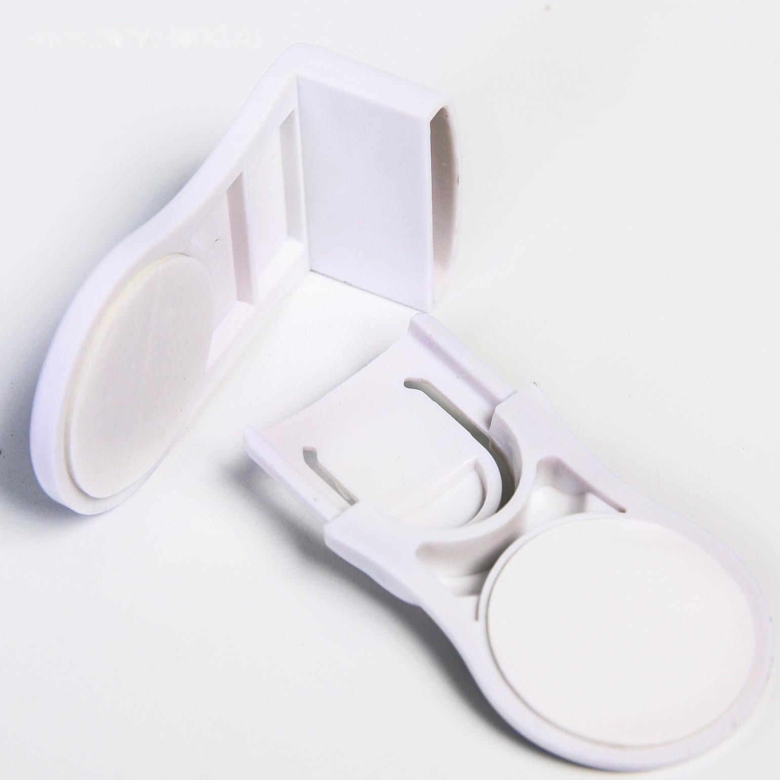 Блокиратор боковой для выдвижных шкафчиков