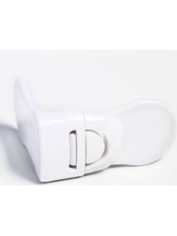 Блокиратор боковой для выдвижных шкафчиков