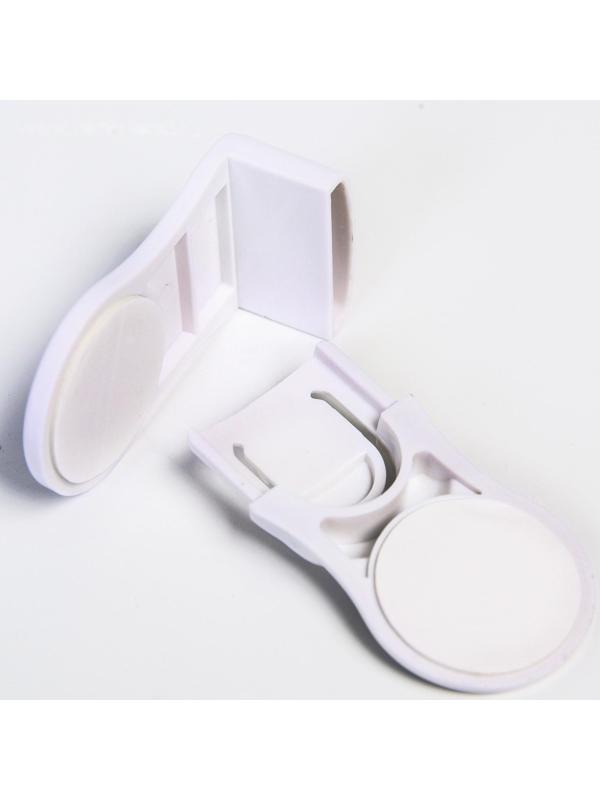 Блокиратор боковой для выдвижных шкафчиков