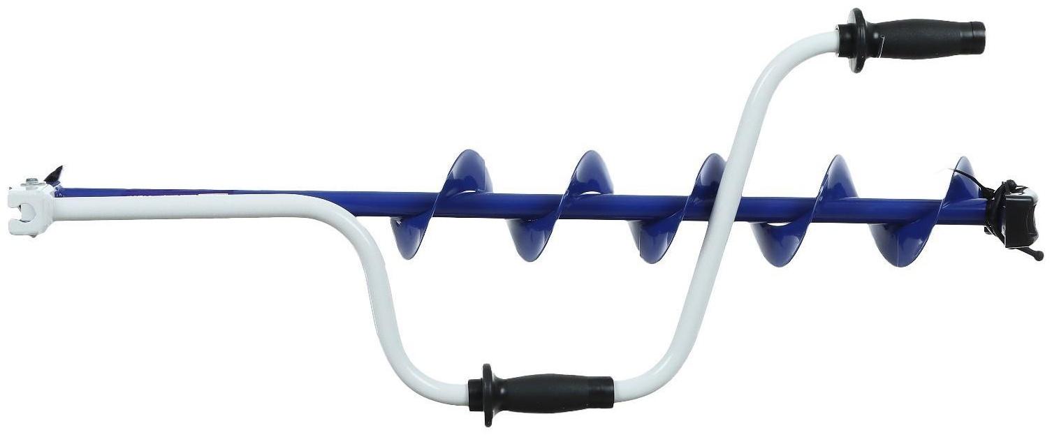 Ледобур Helios HS-110D