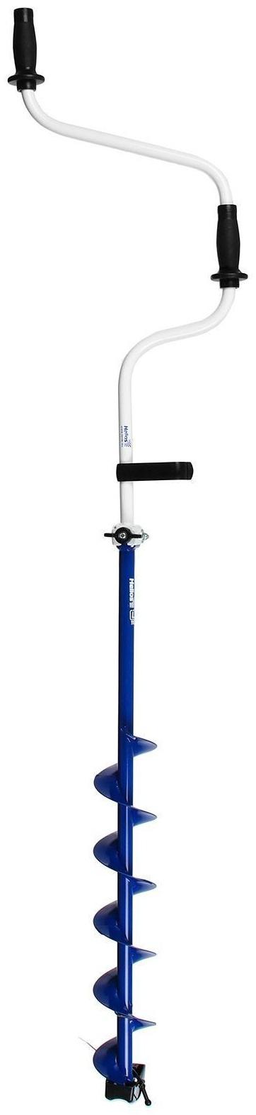 Ледобур Helios HS-110D