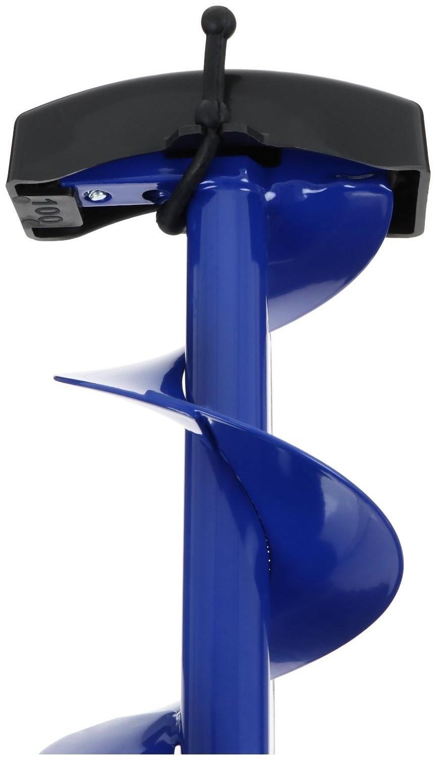 Ледобур Helios HS-110D