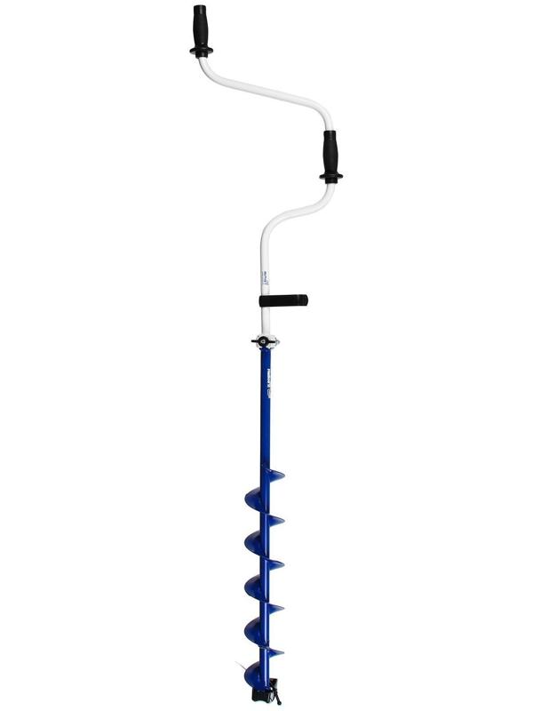 Ледобур Helios HS-110D