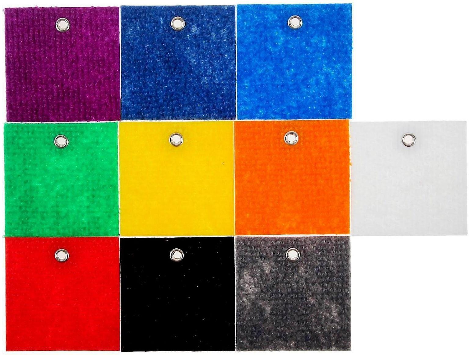 Развивающий комплект «Коврограф «Ларчик» + методика