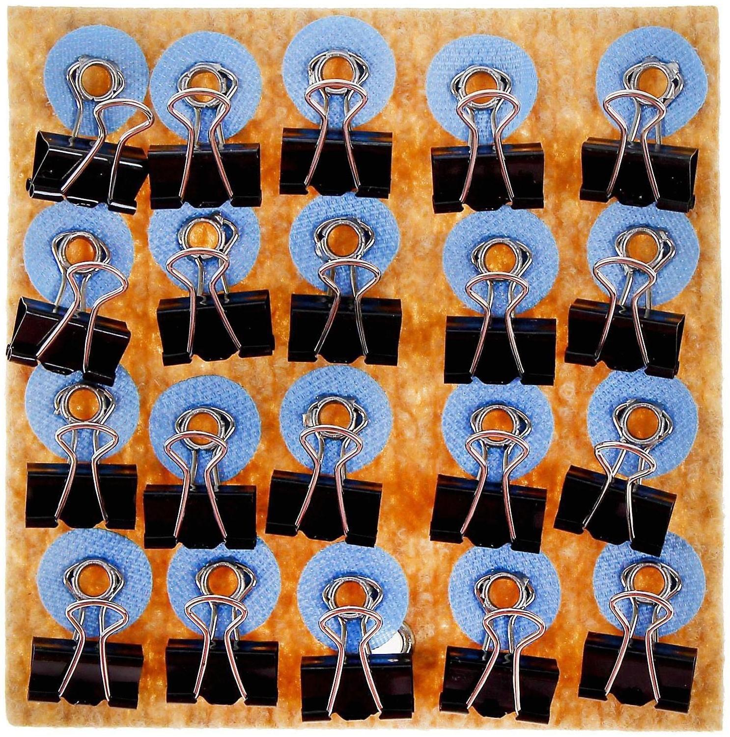 Развивающий комплект «Коврограф «Ларчик» + методика