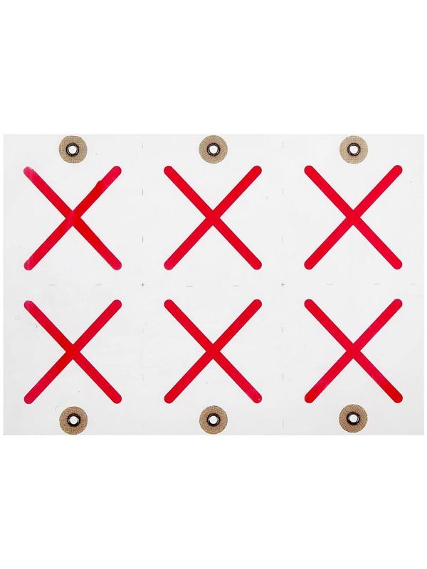 Развивающий комплект «Коврограф «Ларчик» + методика