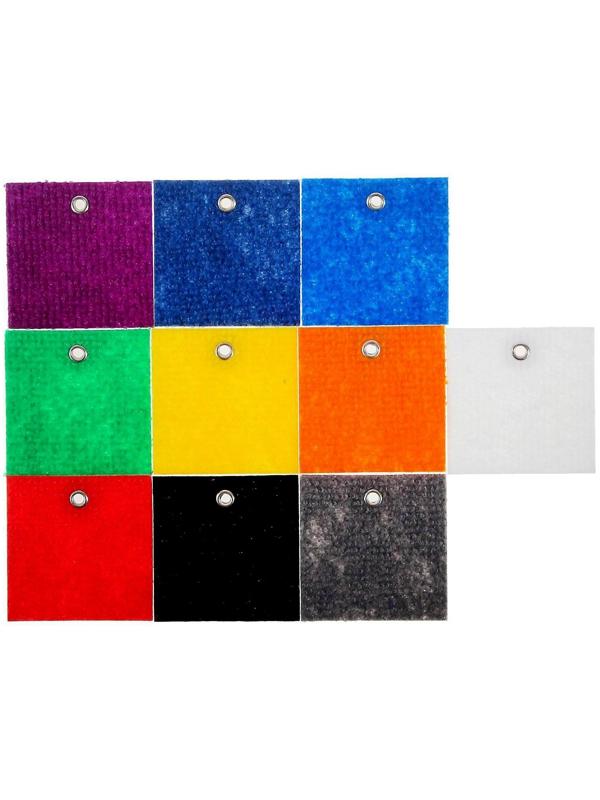 Развивающий комплект «Коврограф «Ларчик» + методика