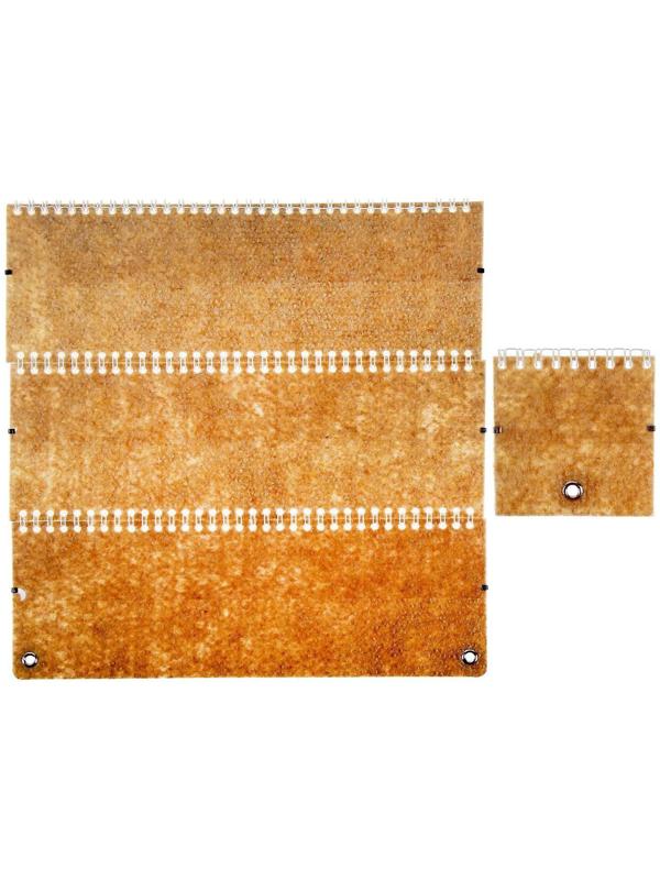 Развивающий комплект «Коврограф «Ларчик» + методика