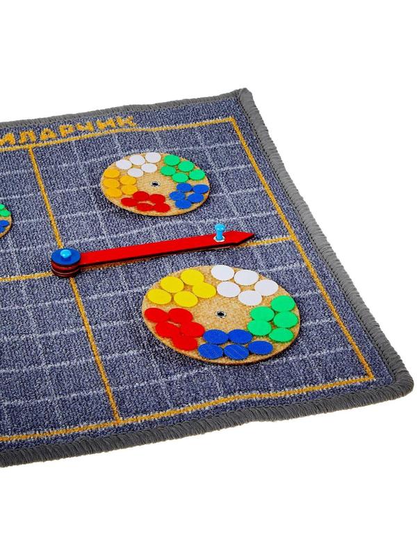 Развивающий комплект «МиниЛарчик», + методика