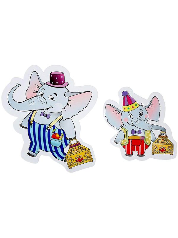 Развивающий комплект «МиниЛарчик», + методика