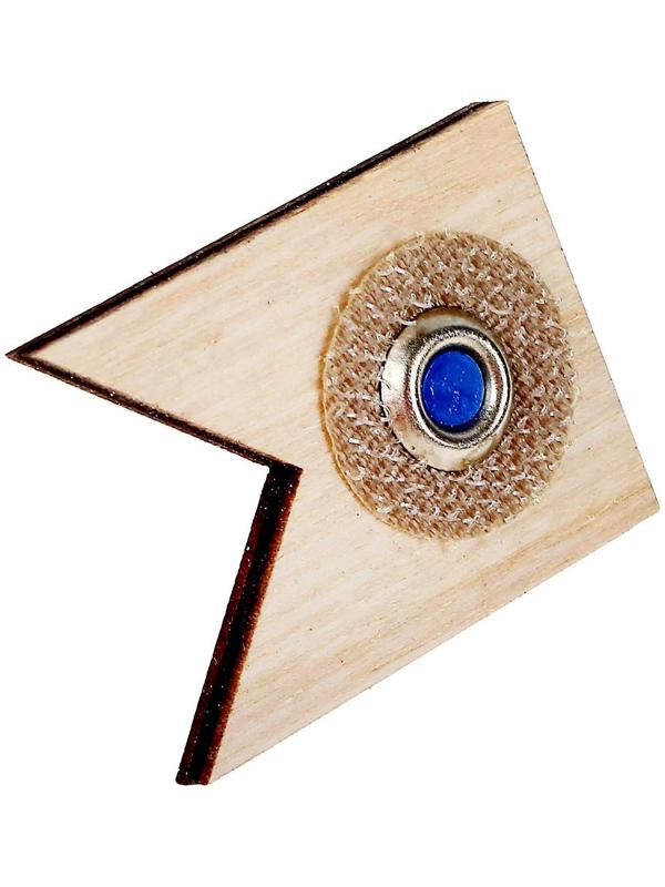 Математическая игра «Кораблик «Брызг-Брызг», ларчик