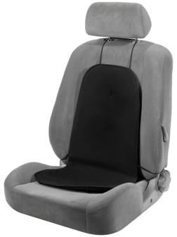 Подогрев сидений TORSO, сиденье со спинкой, без регулятора, хлопок