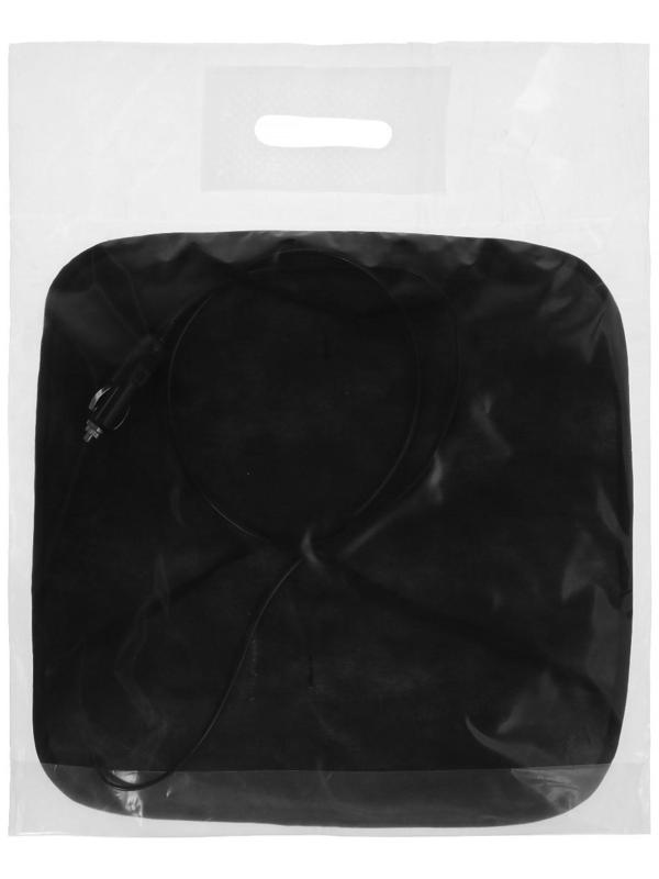 Подогрев сидений TORSO, без регулятора, хлопок