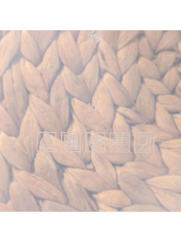 Набор контейнеров пищевых прямоугольных Доляна, 3 шт: 150 мл, 500 мл, 1,2 л, цвет красный