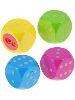 Точилка с контейнером 