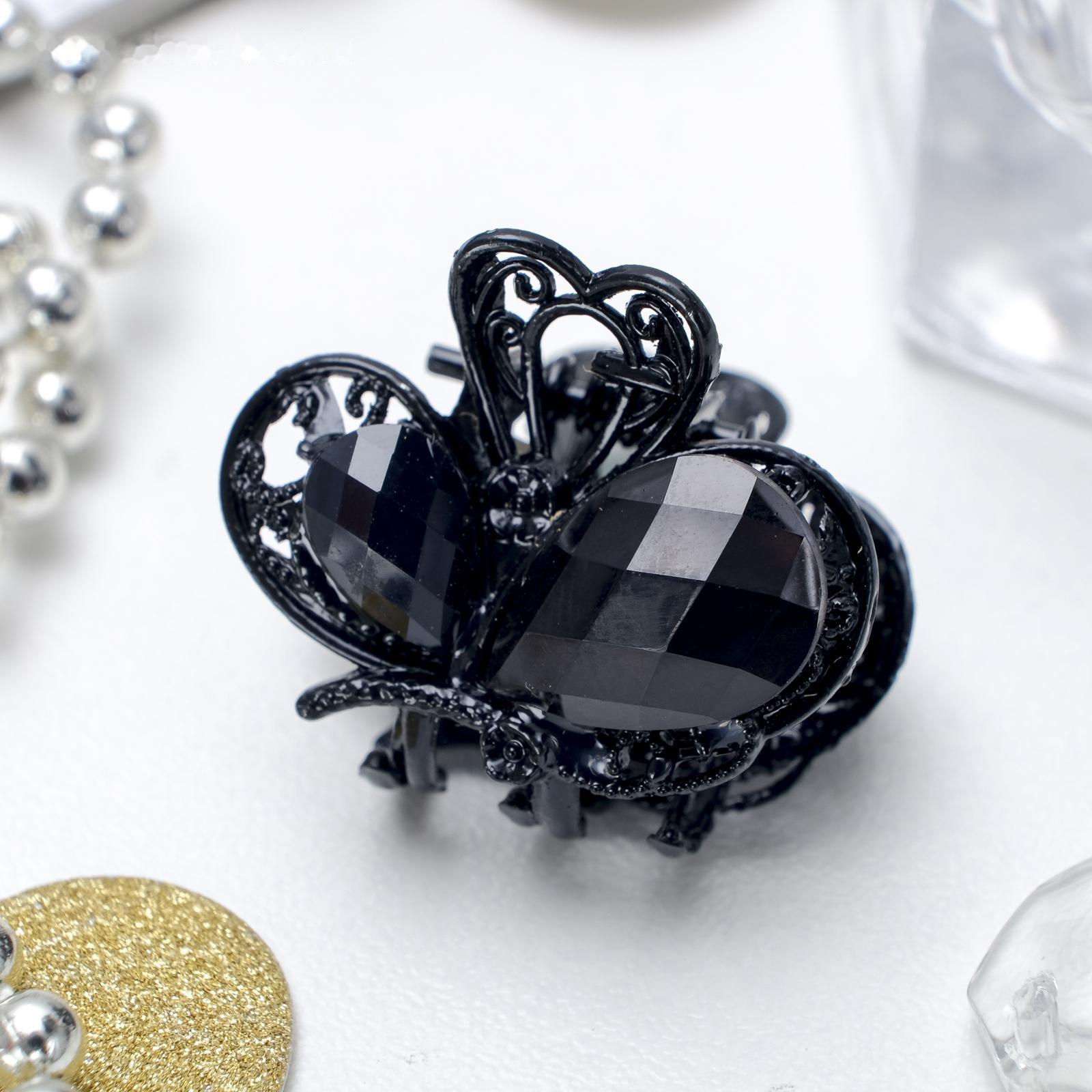 Краб для волос 