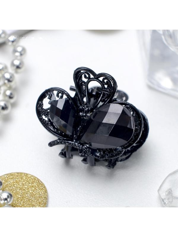 Краб для волос 