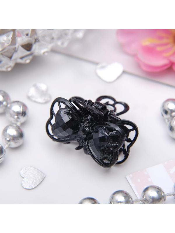 Краб для волос 