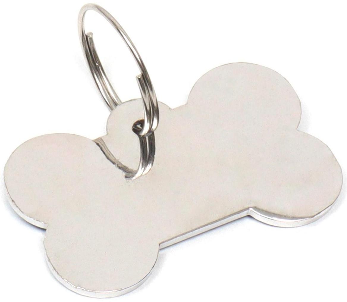 Адресник под гравировку 